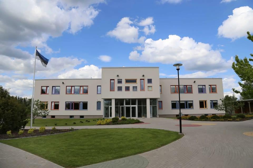 Lähte lasteaed Kiisupere hoone