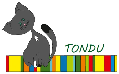 Tondu